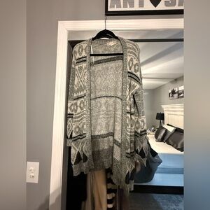 Pink Republic Cardigan